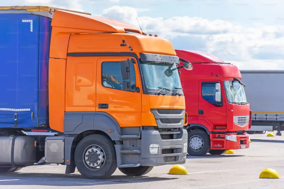 Last-mile delivery image